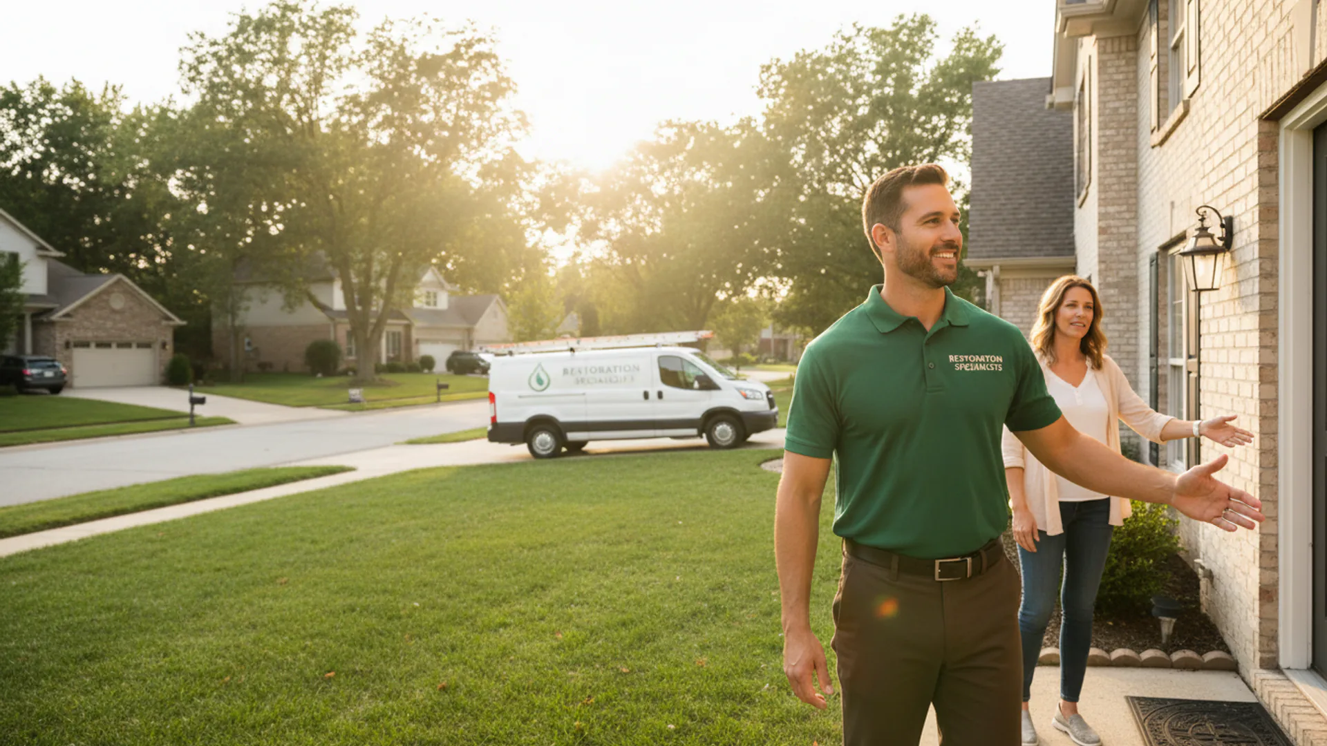 Premium Water Damage Restoration in Milpitas, CA Near Me – Guaranteed Quality and Lasting Results